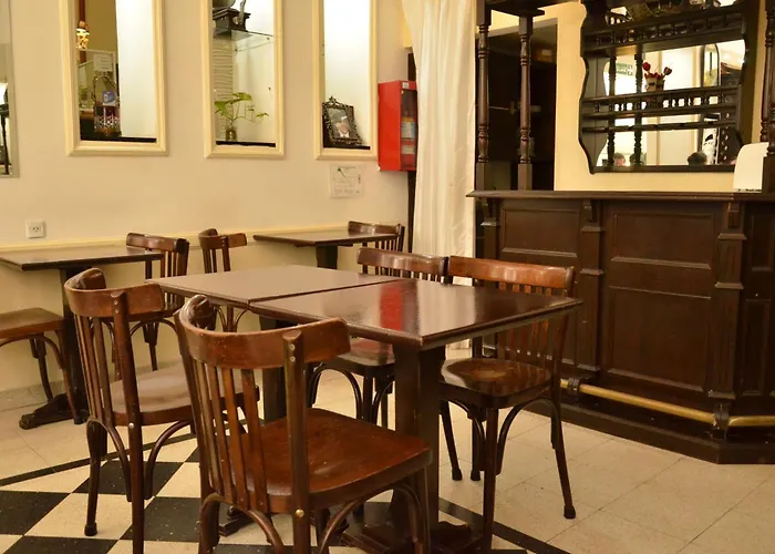 Hotel Alma De Buenos Aires
