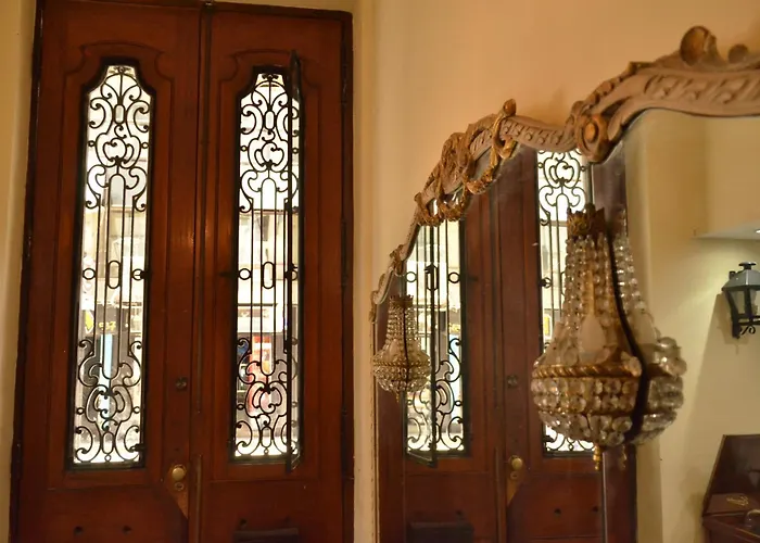 Hotel Alma De Buenos Aires